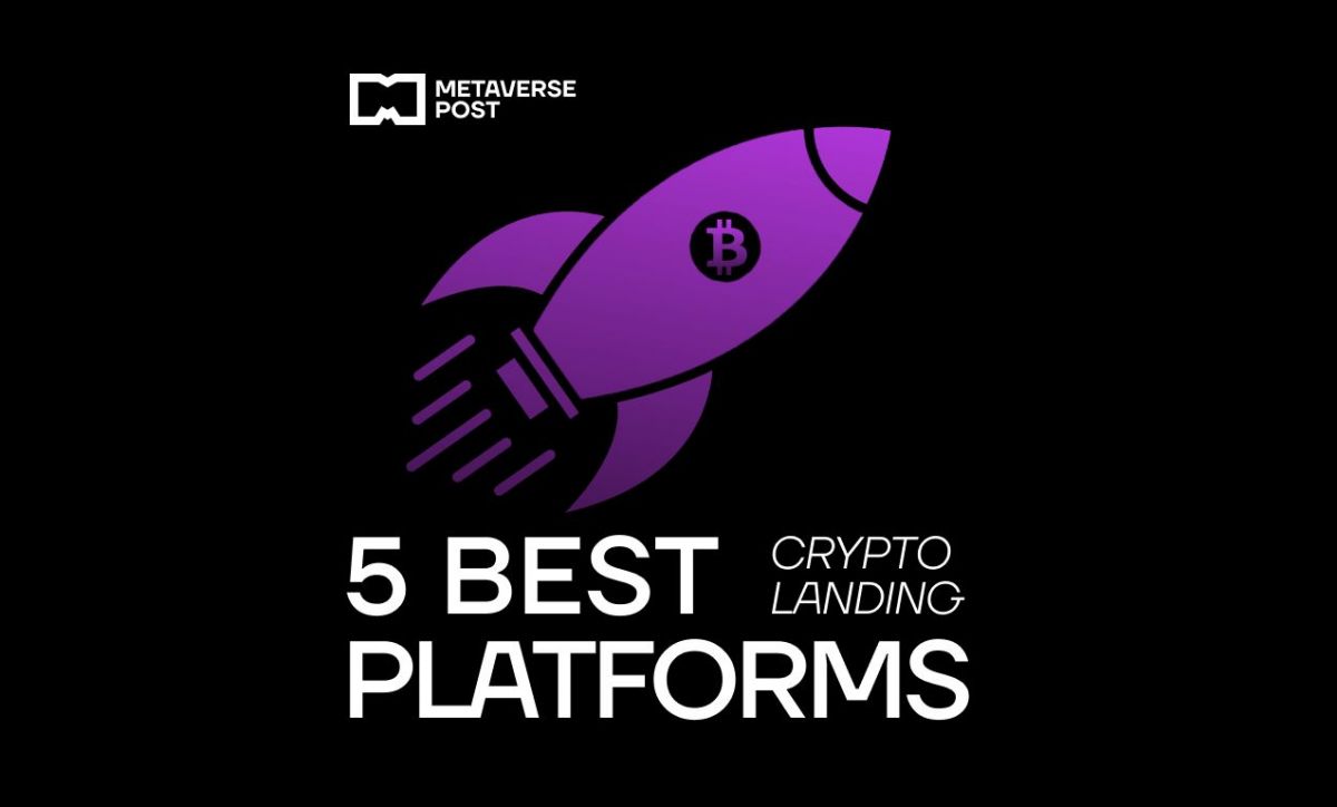 5 Best Crypto Lending Platforms in 2022: Rates, Types, Risks | Metaverse  Post