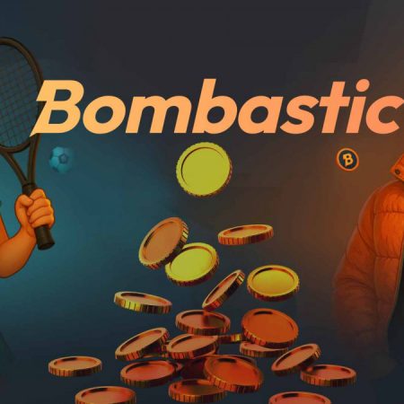 Bombastic Casino Unveils New Design and Enhanced Features