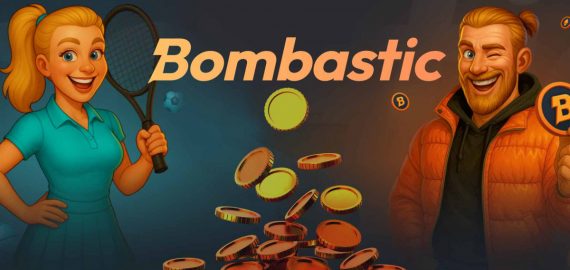 Bombastic Casino Unveils New Design and Enhanced Features