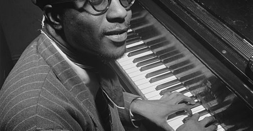 The estate of Thelonious Monk will release an NFT collection