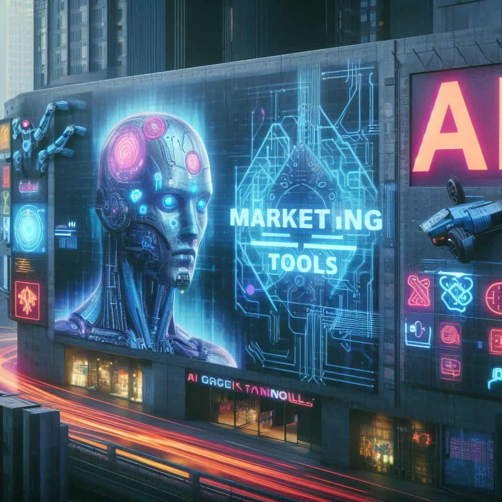 11. How AI Marketing Tools Can help you in your Blog