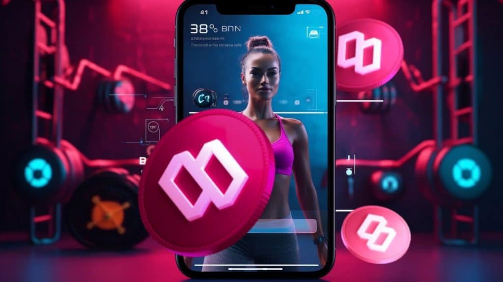 Web3-enabled Fitness Trackers Will Reshape Healthcare,' claims Sweat Economy Co-Founder Oleg Fomenko