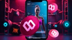 ‘Web3-enabled Fitness Trackers Will Reshape Healthcare,’ claims Sweat Economy Co-Founder Oleg Fomenko