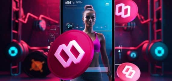 ‘Web3-enabled Fitness Trackers Will Reshape Healthcare,’ claims Sweat Economy Co-Founder Oleg Fomenko