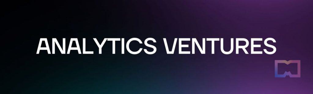 „Analytics Ventures AI Accelerator“.