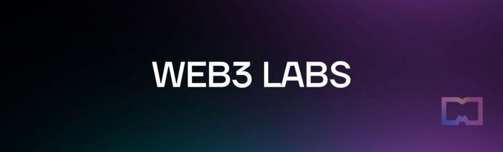 Web3 مختبرات