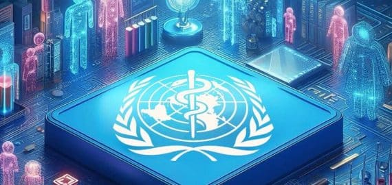 WHO Releases Guidelines for Ethical Use of Generative AI in Healthcare