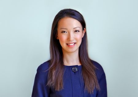 Clara Shih, Former CEO of Hearsay Social