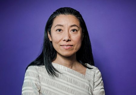 Dawn Song, Co-founder and CEO of Oasis Labs