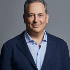 David Sacks, General Partner, Craft Ventures, Former COO, PayPal