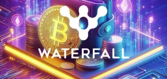 Waterfall Network Integrates with Portal Defi for Cross-Chain Transaction Scalability