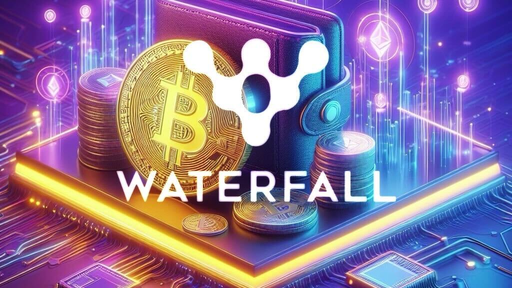 Waterfall Network Integrates with Portal Defi for Cross-Chain Transaction Scalability