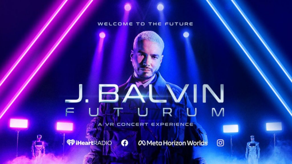 jbalvin vr