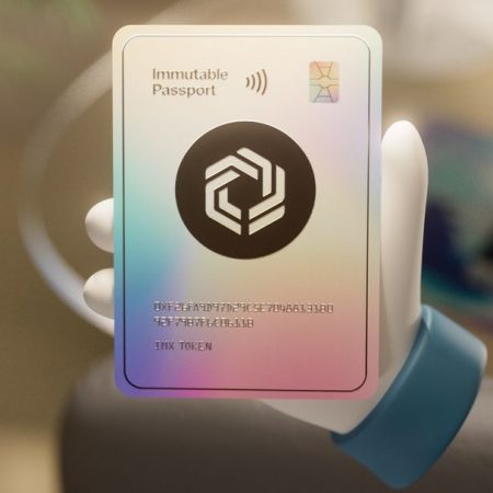 ImmutableX Prepares to Launch Immutable Passport for Web3 Gaming