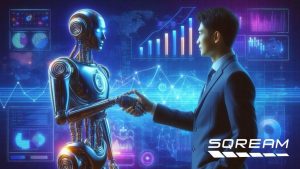 Machine Learning-Driven Analytics en de “dood” van Business Intelligence