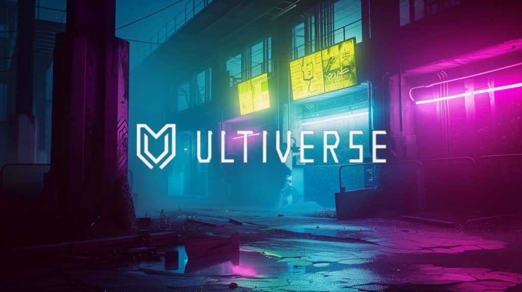 Ultiverse 籌集 4 萬美元資金 Web3 遊戲製作與出版擴張