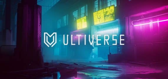 Ultiverse Raises $4M Funding for Web3 Game Production and Publishing Expansion