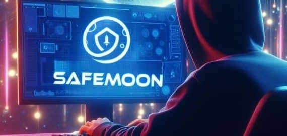 SafeMoon’s $11.2M in Abnormal Transfers to Liquidity Pools Sparks Concerns Post Bankruptcy