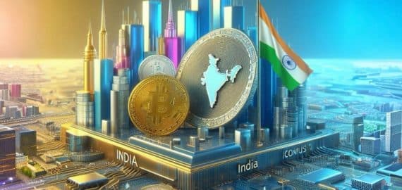 Crypto Exchange Binance, Kraken Removed from Indian Apple App Store Amidst Regulatory Action