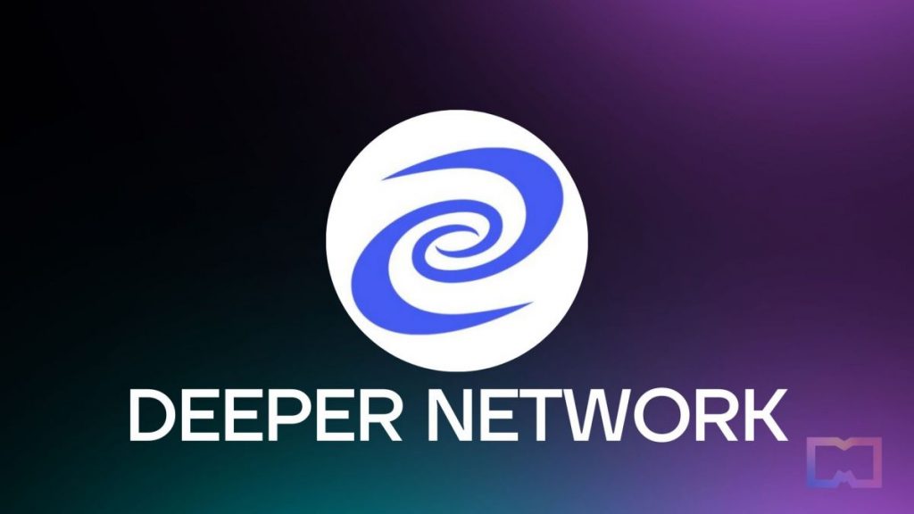 DEEPER NETWORK