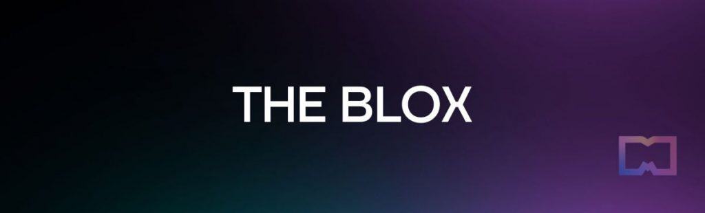 Blox 加速器