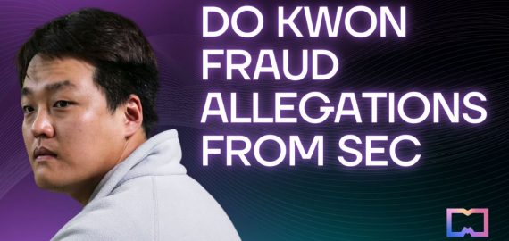 Do Kwon, LUNA and Terra Founder, Must Face Fraud Allegations from SEC