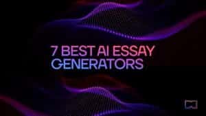 7 Best AI Essay Generators in 2023: Argumentative and Free