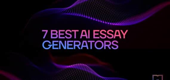 7 Best AI Essay Generators in 2023: Argumentative and Free