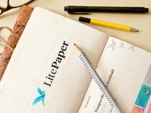 Cos'è un litepaper? Una guida per principianti su come scriverla e formattarla (2023)