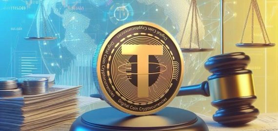 Tether Responds to UN Report, Rejects Claims Linking USDT to Criminal Activities