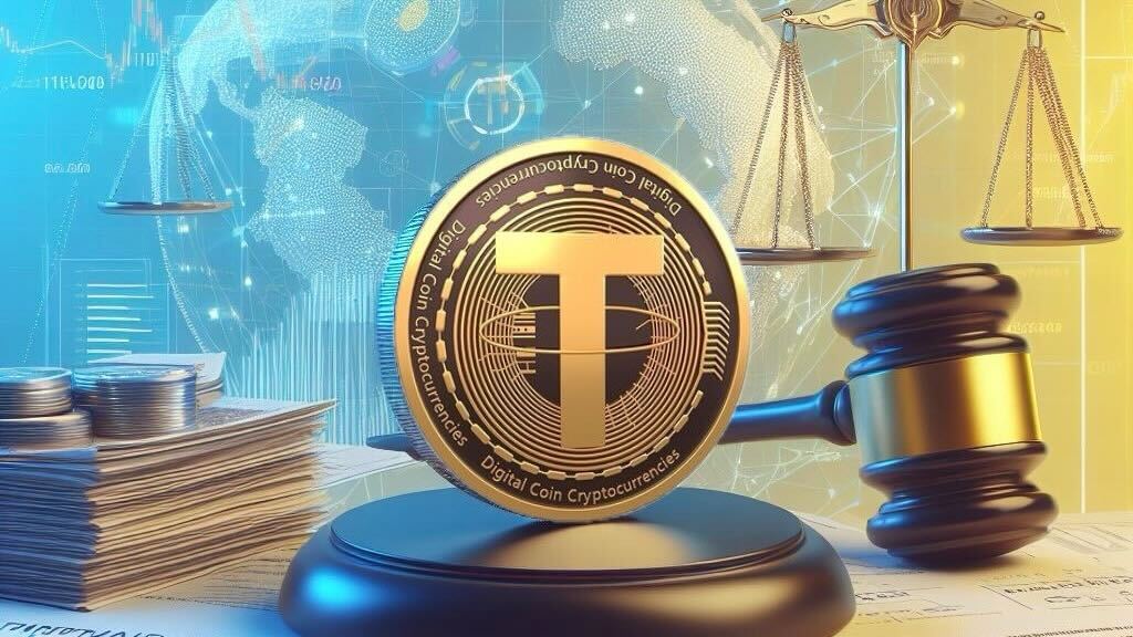 Tether Responds to UNODC Allegations, Highlights Collaborative Efforts and Blockchain Traceability
