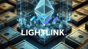 Ethereum Layer 2 LightLink Raises $4.5M in Funding to Propel Gasless Transactions