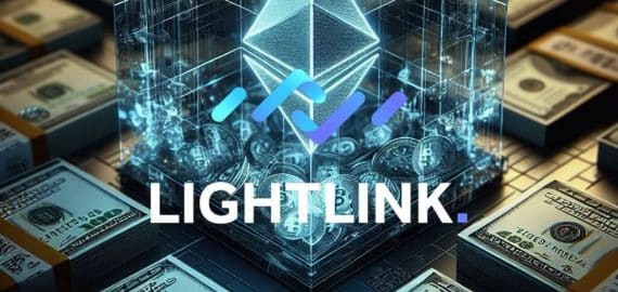 Ethereum Layer 2 LightLink Raises $4.5M in Funding to Propel Gasless Transactions