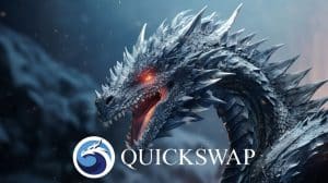QuickSwap-Mitbegründer Roc Zacharias plant, mit DragonFi das Polygon 2.0-Ökosystem zu dominieren