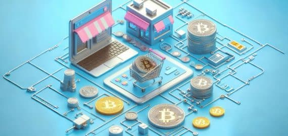 Japan’s E-Commerce Platform Mercari Will Accept Bitcoin as Payments from June 2024