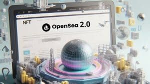 OpenSea Set to Enhance NFT Marketplace with ‘OpenSea 2.0’ Platform Upgrade