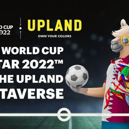 Upland partners with FIFA to bring Lusail Stadium into the metaverse