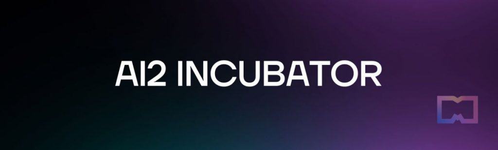 AI2-incubator