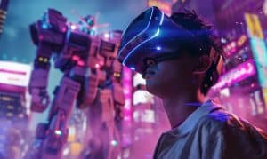 8 Most Realistic Web3 Games to Explore the Metaverse in 2023
