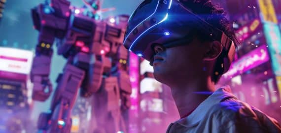 8 Most Realistic Web3 Games to Explore the Metaverse in 2023