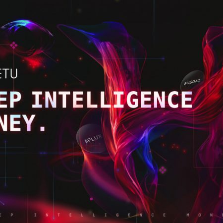 Hetu 3.0 – Deep Intelligence Money – Turning verified intelligence into liquid capital