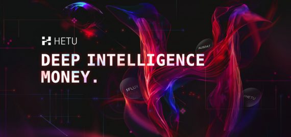 Hetu 3.0 – Deep Intelligence Money – Turning verified intelligence into liquid capital