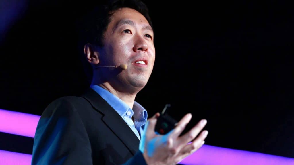 AI Visionary Andrew Ng Backs OpenAI and Microsoft in Copyright Lawsuit with New York Times