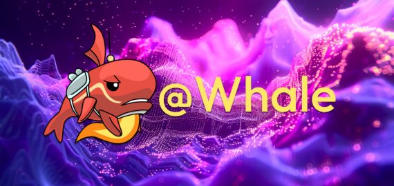 Whale Attracts Over 5M Players Collecting Its Token, Unveiling Plans For Official Launch