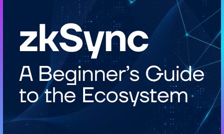 A Beginner’s Guide to the zkSync Ecosystem