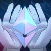 A record-breaking 15.9 million ETH has been staked, signifying a new peak in stakeholder engagement