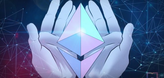 A record-breaking 15.9 million ETH has been staked, signifying a new peak in stakeholder engagement