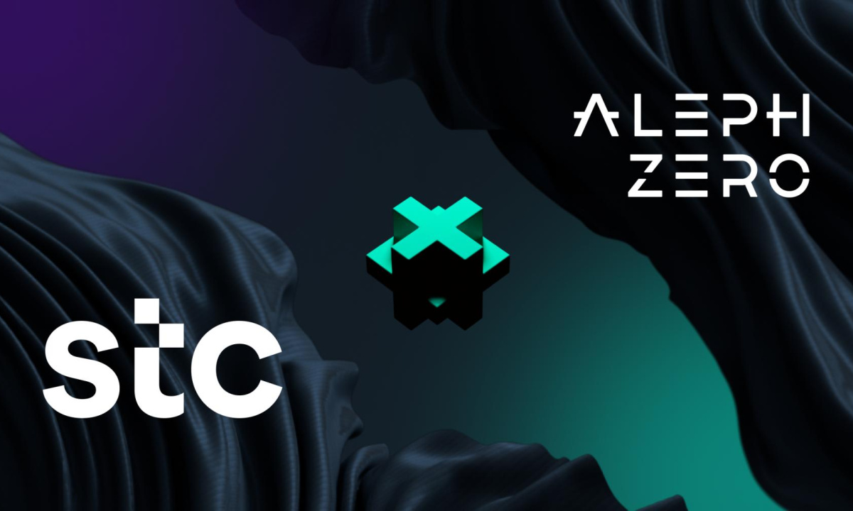 stc البحرين وAleph Zero يتعاونان لتطوير Blockchain DePIN في منطقة الخليج