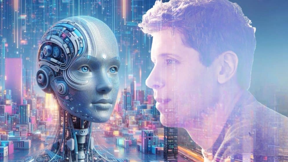 Openai S Sam Altman Reveals Gpt 5 Features Hints Arrival Of Artificial Openai S Sam Altman Reveals Gpt 5 Features Hints Arrival Of Artificial