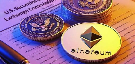 SEC Extends Deadline for Invesco Galaxy Spot Ethereum ETF Decision